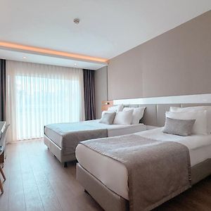 Standard Room with 1 Single Bed