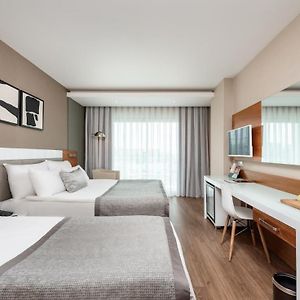 Standard Zimmer mit Queensize-Bett